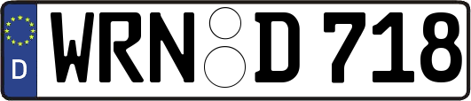 WRN-D718