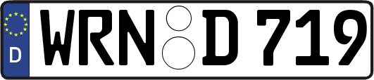 WRN-D719