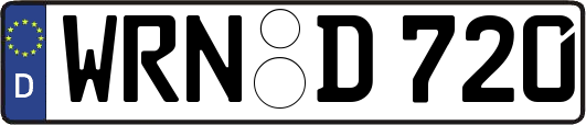 WRN-D720