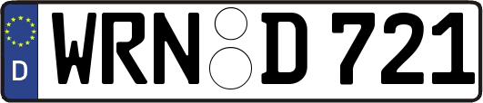 WRN-D721
