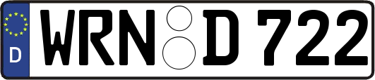 WRN-D722