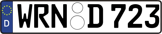 WRN-D723