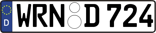 WRN-D724