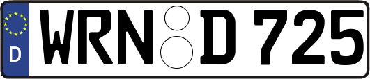 WRN-D725