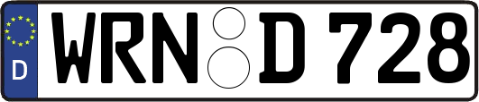 WRN-D728