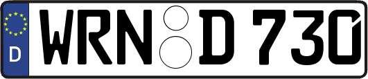 WRN-D730