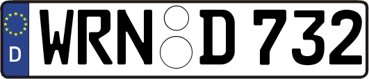 WRN-D732