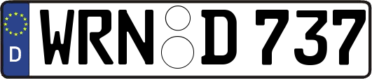 WRN-D737