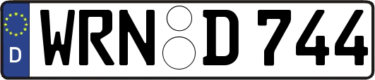 WRN-D744