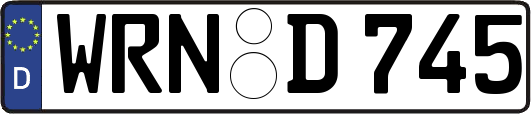 WRN-D745