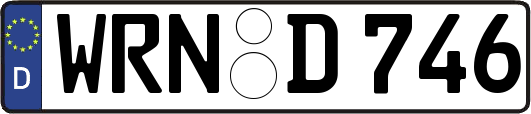 WRN-D746