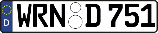 WRN-D751