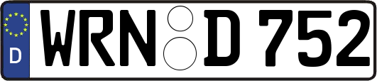 WRN-D752