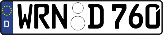 WRN-D760