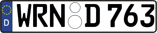 WRN-D763
