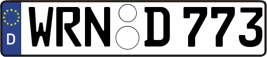 WRN-D773
