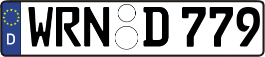 WRN-D779