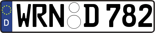 WRN-D782
