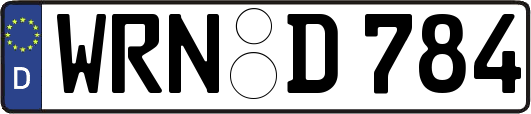 WRN-D784