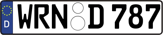 WRN-D787