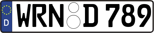 WRN-D789
