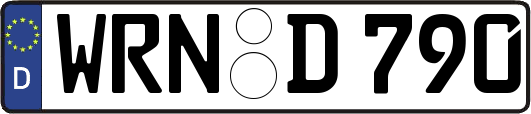 WRN-D790