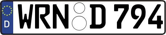 WRN-D794