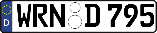 WRN-D795