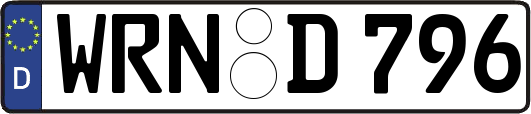 WRN-D796