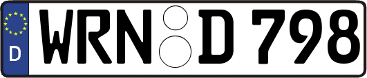 WRN-D798