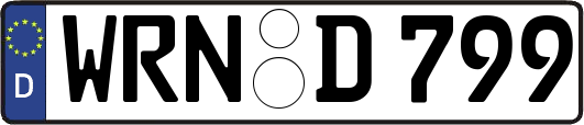 WRN-D799