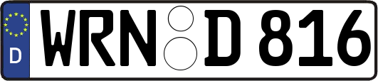 WRN-D816