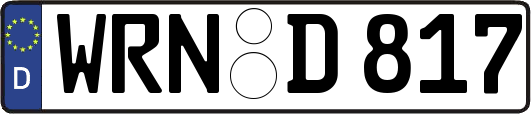 WRN-D817