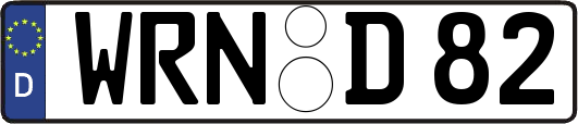 WRN-D82