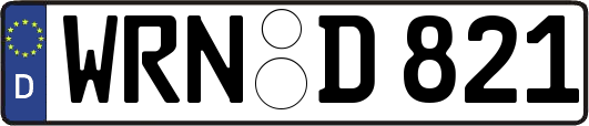 WRN-D821