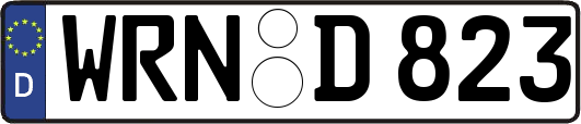 WRN-D823