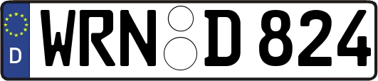 WRN-D824