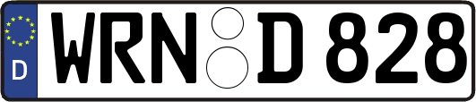 WRN-D828