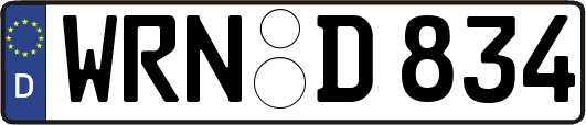 WRN-D834