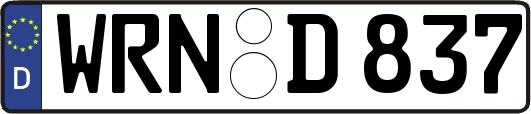 WRN-D837