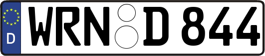 WRN-D844
