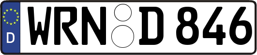 WRN-D846