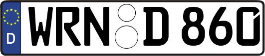 WRN-D860