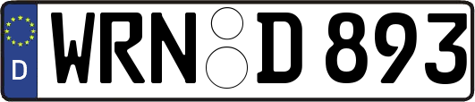 WRN-D893