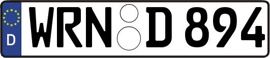 WRN-D894