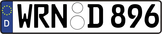 WRN-D896