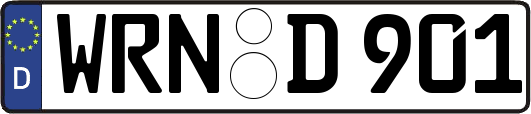 WRN-D901