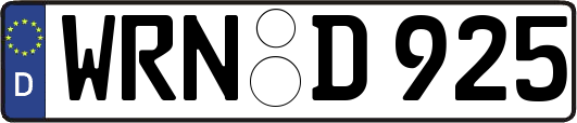 WRN-D925