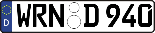 WRN-D940