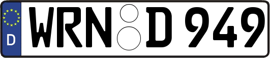 WRN-D949